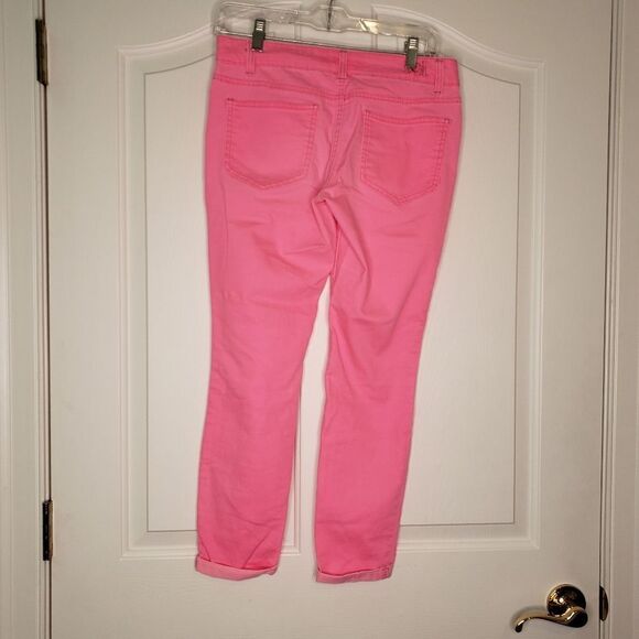 Lei Low Rise Jeans - Picture 3 of 5